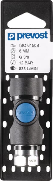 Bezp.rychlosp.vnit.z. BSP3/8"