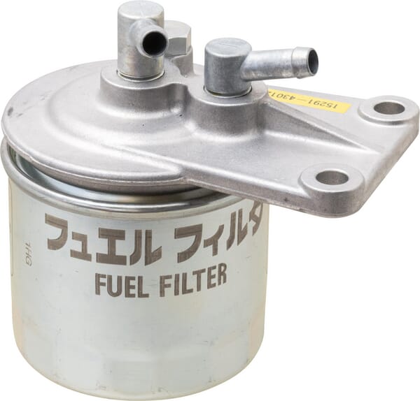 Filtre à carburant — réf. 1529143010