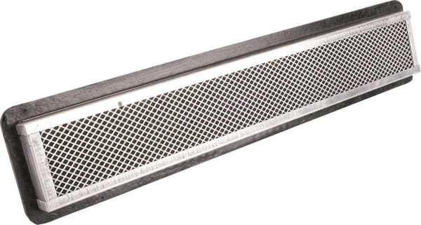 Filtre, cabine pneumatique (carbone) — réf. 47425992