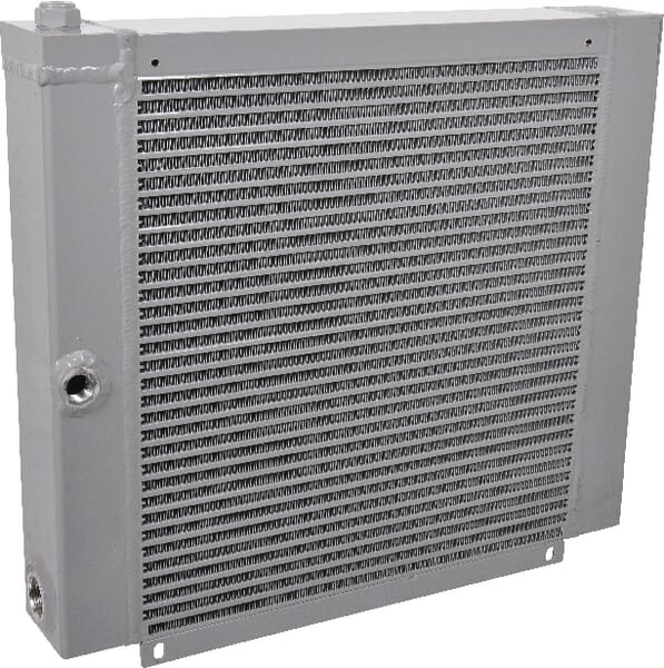 Chladič s obtokem 2MV-5