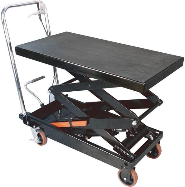 Zvedací plošina 300 kg