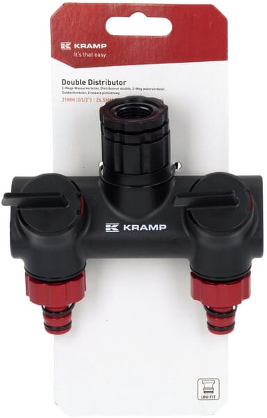 Distributeur 2 voies vue 4