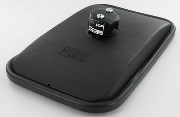 Retroviseur vue 2