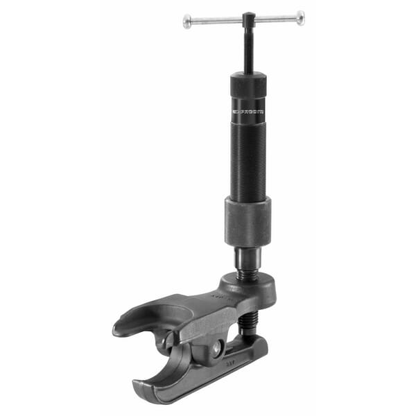 Extracteur hydraulique 36mm — réf. U18H36