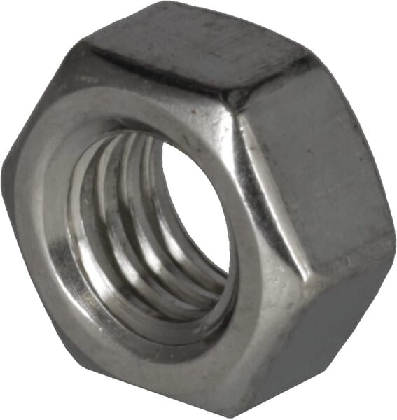 Écrou hexagonal inox · réf. 80200501
