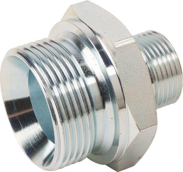 Adaptateur 1 1/4x3/4 BSP 3852A vue 2