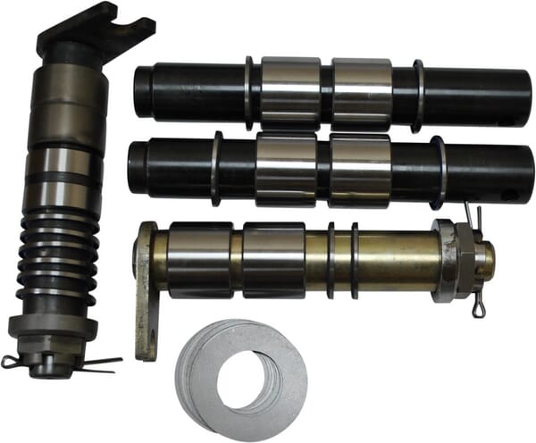 Sada čepu a pouzdra