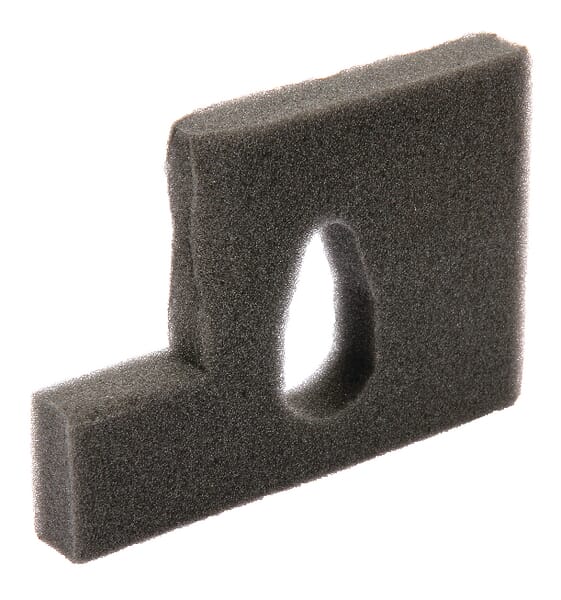 Filtre à air mousse — réf. 2048389