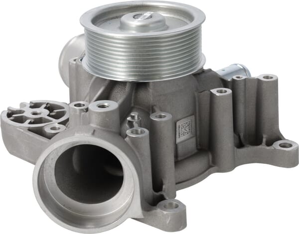 Čerpadlo chladicí kapaliny