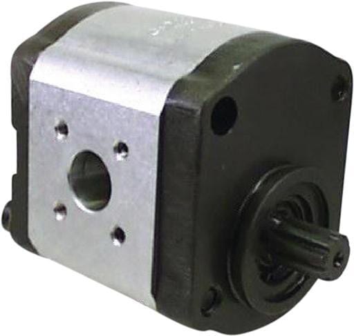 Pompe hydraulique AZPF-11-014LFP20KB Bosch Rexroth — réf. 0510515338