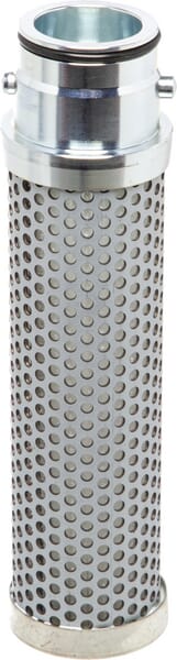 Filtre hydraulique — réf. HD519