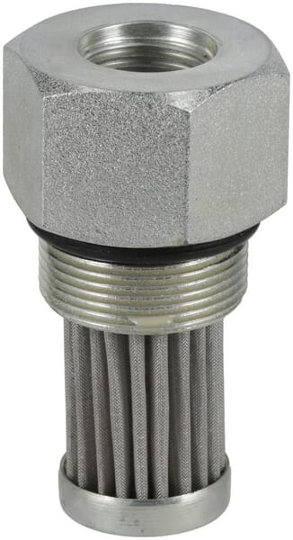 Filtre hydraulique — réf. SH52290