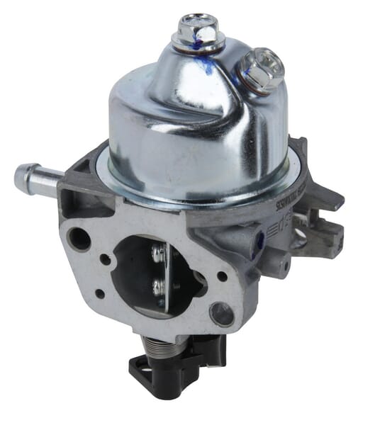 Carburateur vue 2