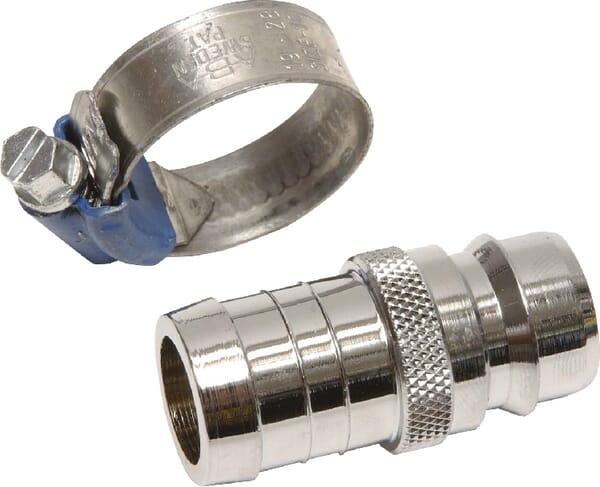 Graisseur de raccord 3/4" · réf. 1734441402