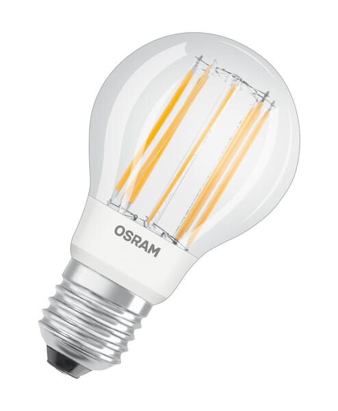 Ampoule LED 17W 827 E27 · réf. CLA150827FG3