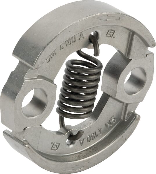 Embrayage centrifuge · réf. 41801602000