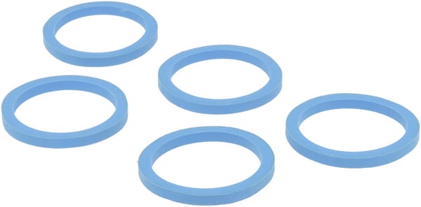 Podložky pro ventil napájecího vědra pro telata, 5 ks