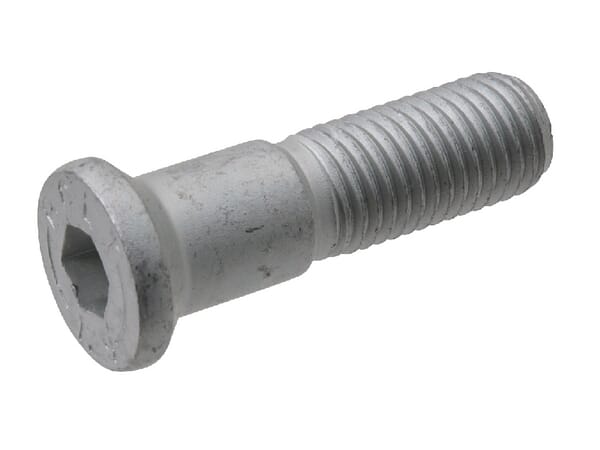 Vis à 6 pans creux M16x60 12.9 — réf. 84953