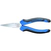 8120 Flat Nose Pliers toothed