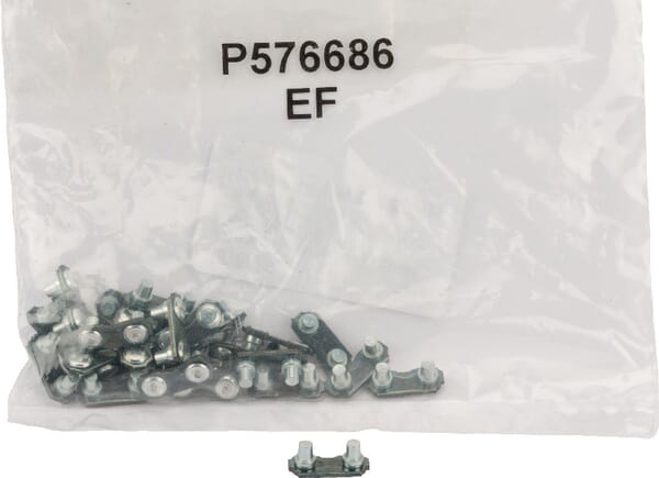 Maillon attache rapide mâle .325" 1,3mm (x 25) · réf. P576686