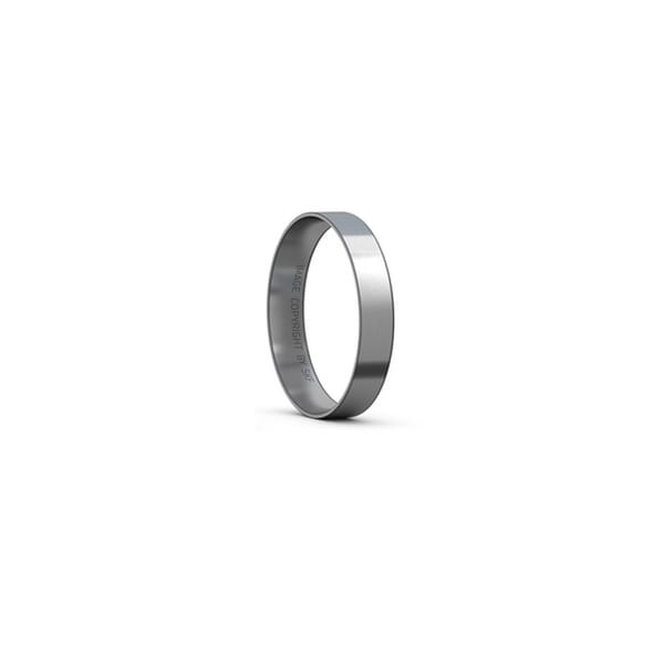 Bague extérieure palier coniq. · réf. 750029620