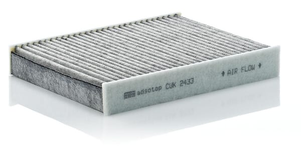 Cab Filter · réf. CUK2433