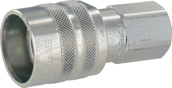 Coupleur à visser mâle 3/8 BSP — réf. CVV0638GASM