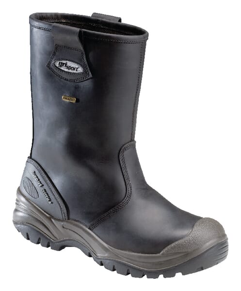 grisport rigger boots