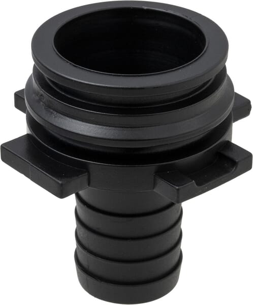 Raccord à fourche, femelle AF5, embout de tuyau 25 mm · réf. 8416504