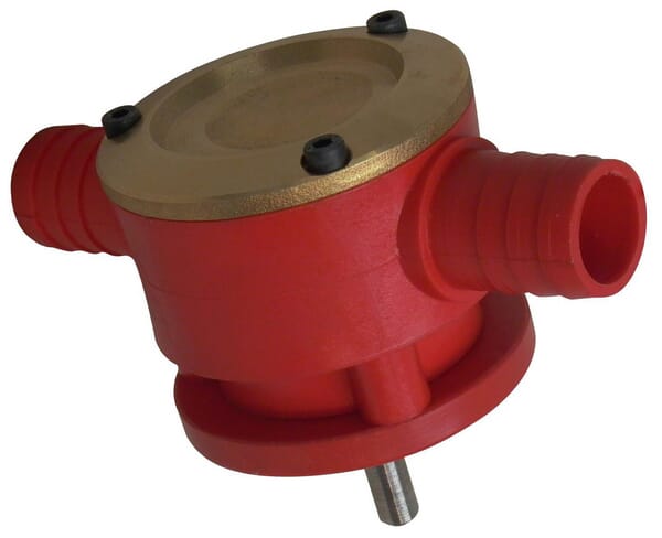 Pompe pour perceuse électrique — réf. 10553430580