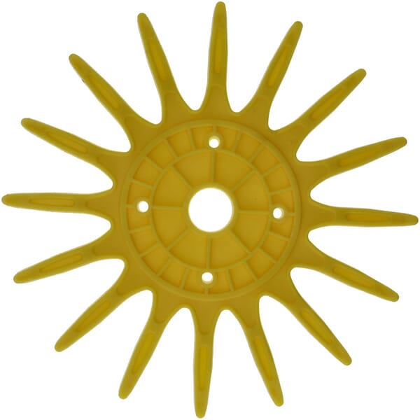 Disk plečky 370 Medium