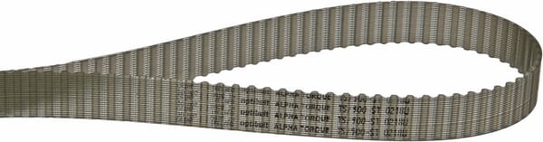 Courroie dentée ZRM 180T - 16 mm — réf. T590016