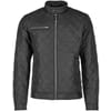 Quilted men's jacket Business