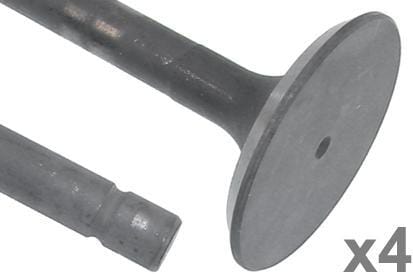 Soupape d'échappement (x4) · réf. VPA1650