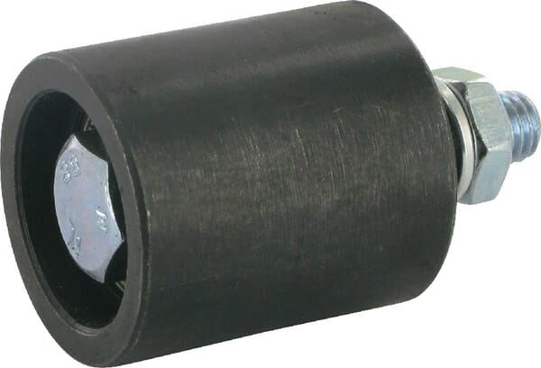 Napínací kladka kovová