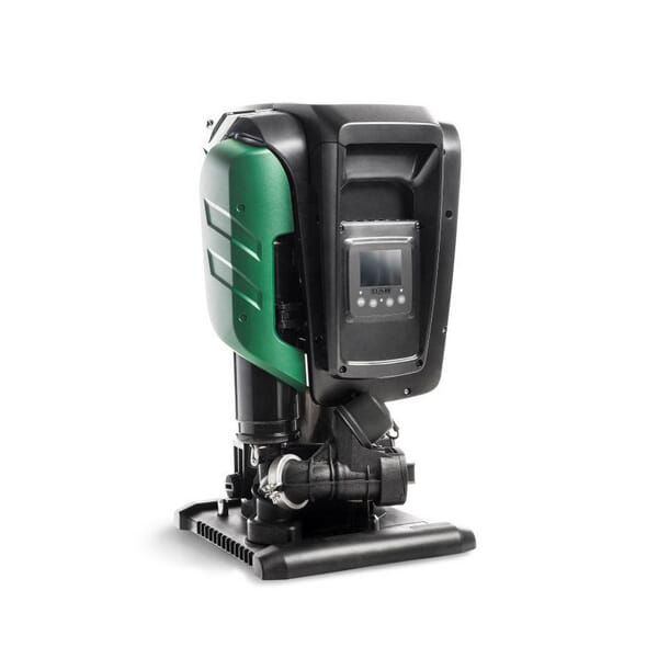 Frequency-controlled pump system E.sybox max