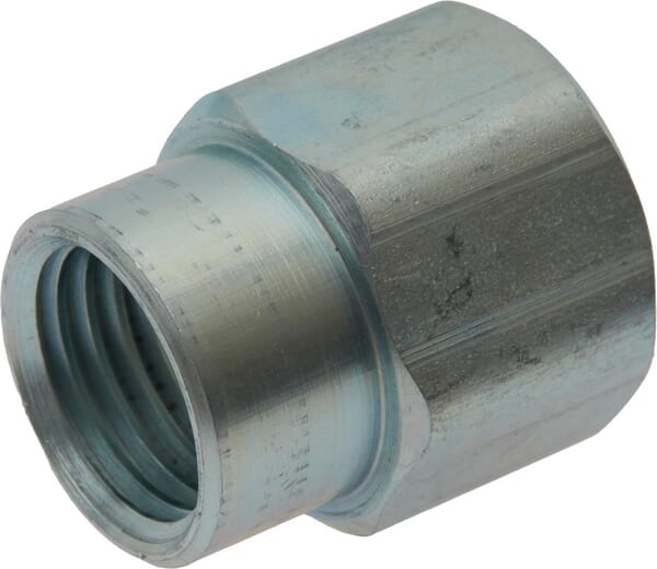 Écrou à collerette M14x1,5 filetage à gauche · réf. 40057136800