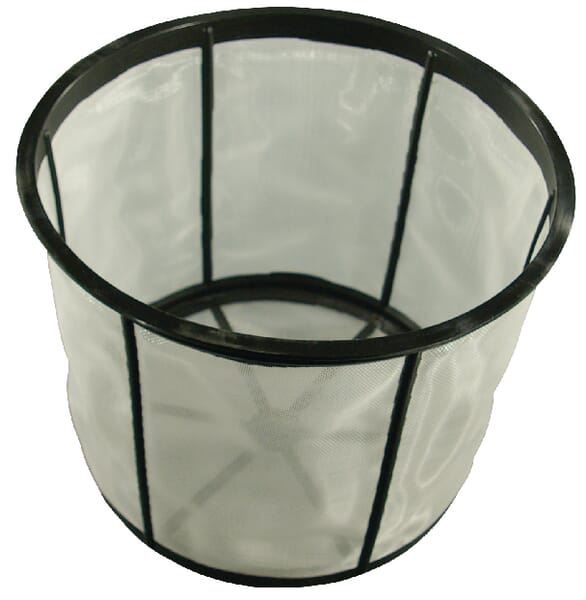 Filtre à panier D.140 X 203 — réf. 300140