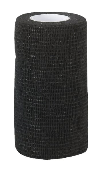 Bandáž černá 10 cm