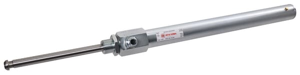 Vérin hydraulique 6" vue 1