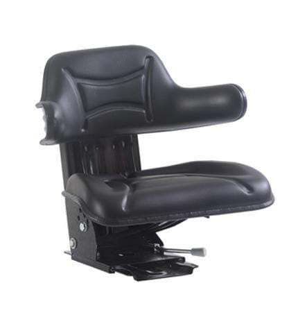Siège PVC à suspension mécanique — réf. TS22000KR