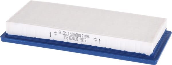 Cartouche de filtre à air — réf. AGW410049