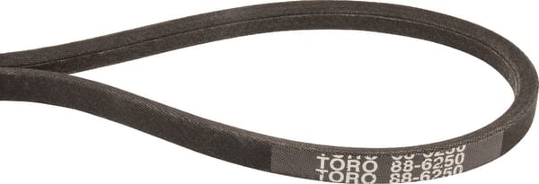 Courroie trapézoïdale — réf. 886250