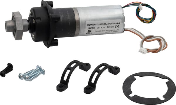Moteur d'entraînement Robo Gen Iii Dong Zheng Complete · réf. 457739