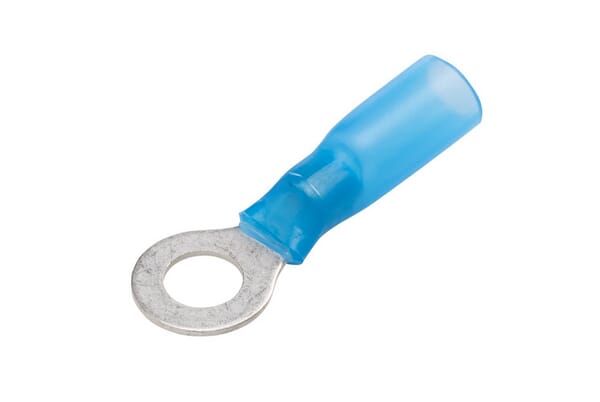 Cosse de câble bleue 1,5-2,5 mm² · réf. 8KW732575003