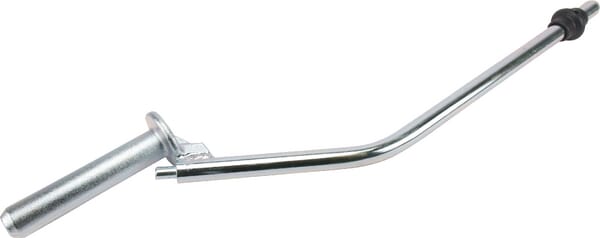 Boulon d'attelage 32mm/570mm · réf. 02451600