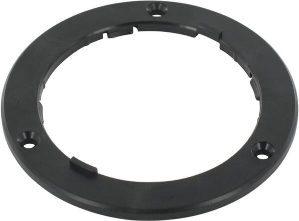 Bague synthétique D=63 mm vue 2