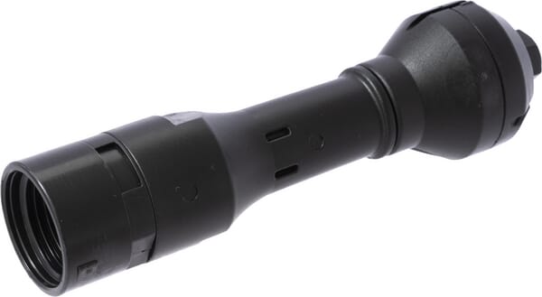 Tête de rinçage de cuve 1/2" filetage femelle · réf. 510111