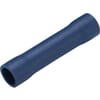 Cable connector blue 1.5-2.5mm²