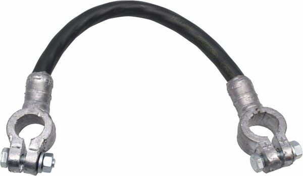 Câble de connexion de la batterie · réf. 1445101105